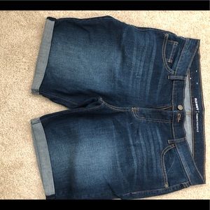 Old Navy Curvy Jeans